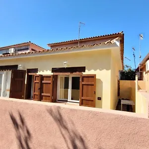  Casa vacanze Casa Rosa