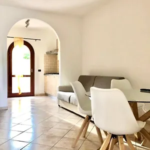  Appartamento Luxuryhouse San Teodoro