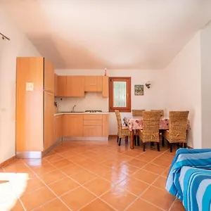  Casa vacanze House In San Teodoro Among The Scents Of Sardinia
