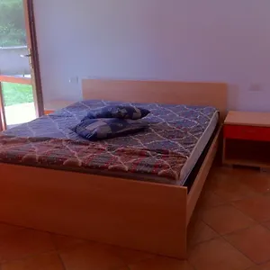  Appartamento Casa Vacanze Terrapadedda 1