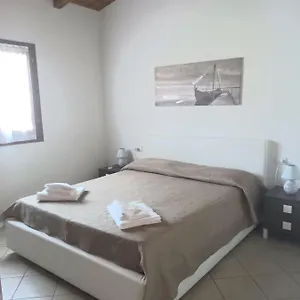  Appartamento Alzoni