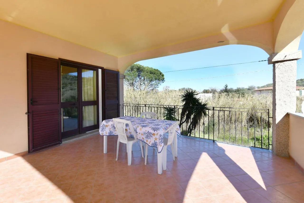 Appartamento Casa Mario San Teodoro   San Teodoro (Sardinia)