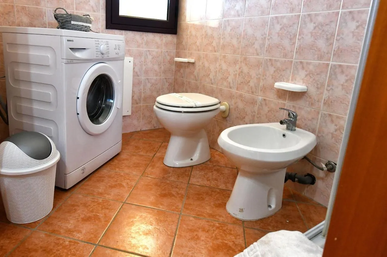 Appartamento Casa Mario San Teodoro  Italia
