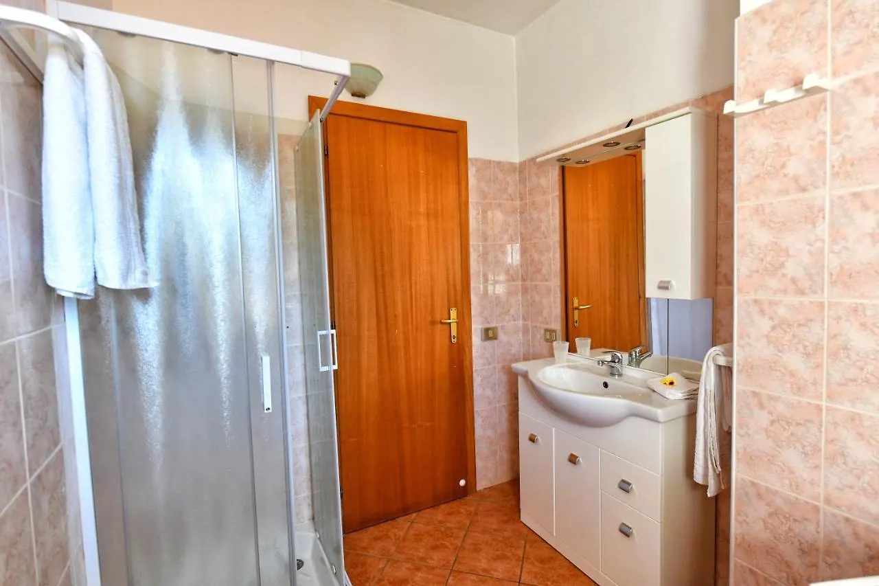 Appartamento Casa Mario San Teodoro  San Teodoro (Sardinia)